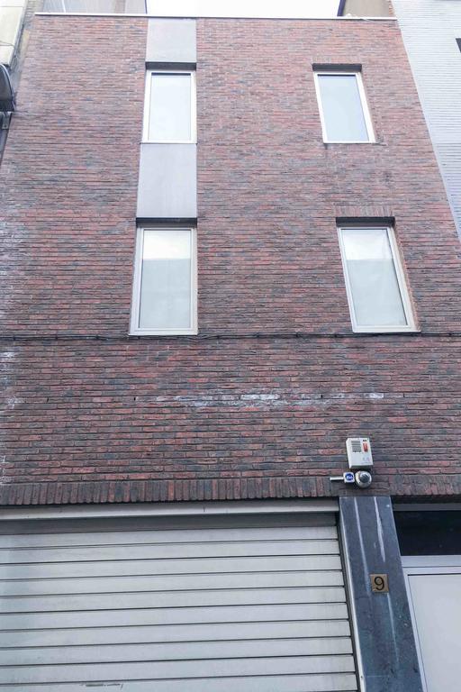 Apartment In Antwerp City Centre Exterior photo