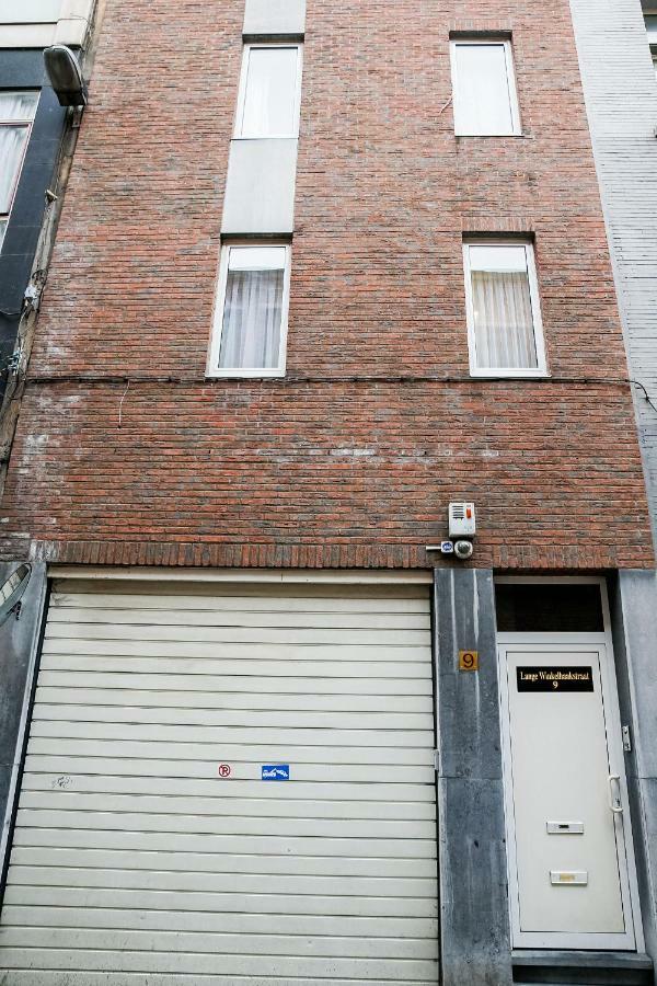 Apartment In Antwerp City Centre Exterior photo